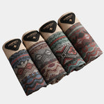 Mosaic Cotton Boxer [Limited Offer Bundle] - Cross & Crown