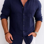 Baltique Sereno Shirt - Cross & Crown