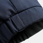 Lucien Zip Jacket - Cross & Crown