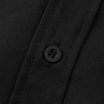 Executive Resort Linen Shirt - Cross & Crown