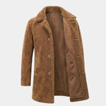 Legacy Dual-Side Jacket - Cross & Crown