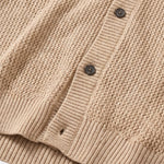 Artisan Panel Resort Shirt - Cross & Crown
