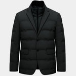 Aristocrat Winter Jacket - Cross & Crown