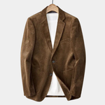 Urban Corduroy Jacket - Cross & Crown