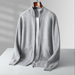 Gellar 100% Wool Sweater