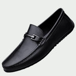 ALBERT GENUINE LEATHER LOAFER