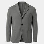 Mediterran Tailleur Blazer – Cross & Crown