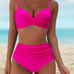 Ariana® | Stylish High Waist Bikini