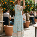 Maren | Effortless Summer Elegance 🌿