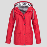 Brynn | Insulated Wind & Waterproof Jacket