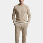 Essential Comfort Cashmere Set – Cross & Crown