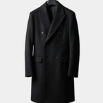 Gentleman’s Heritage Coat - Cross & Crown