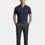 Signature Crest Polo - Cross & Crown