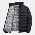 Regent Heat Thermal Jacket - Cross & Crown