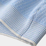 Skyline Cashmere Knit - Cross & Crown