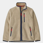 Arctic Plush Explorer Jacket - Cross & Crown