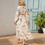 Myrel Maxi Dress