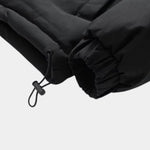 Summit Puffer Jacket - Cross & Crown
