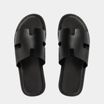 Legacy Urban Slide Sandals – Cross & Crown