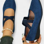 LUCIA SOFT-STEP CASUAL SHOES