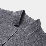 Granite Wave Jacket - Cross & Crown