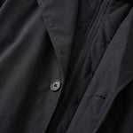 Legacy Vanguard Overcoat - Cross & Crown