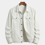 Heritage Casual Jacket - Cross & Crown