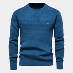 Savile Premium Knitwear - Cross & Crown