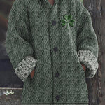 Anmutig designter Pullover