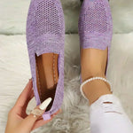 MAYA COMFORT FIT SHOES