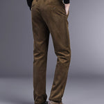 Zwak Corduroy Pants