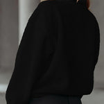 Anmutig designte Jacke