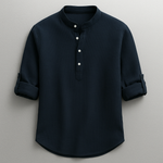 WESTFORD HENLEY SHIRT