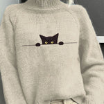 Anmutig designter Pullover