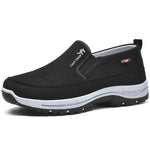HARLOW COMFORT SLIP-ONS