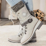 ICEHAVEN EASY-FIT BOOTS
