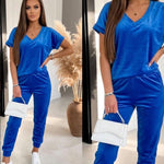ELOWEN LOUNGE SET