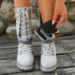 ICEHAVEN EASY-FIT BOOTS