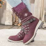 ICEHAVEN EASY-FIT BOOTS