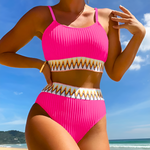 Adelina® | Relaxed and Stylish Summer Bikini