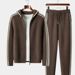Regent Cashmere Comfort Set - Cross & Crown