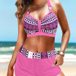 Amalia® | Timeless and Summer Bikini