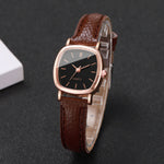 Quartz Watch