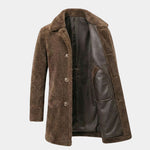 Legacy Dual-Side Jacket - Cross & Crown