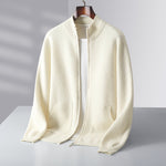 Gellar 100% Wool Sweater