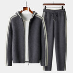 Regent Cashmere Comfort Set - Cross & Crown