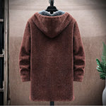 VALMONT CASHMERE BLEND JACKET