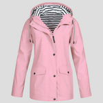 Brynn | Insulated Wind & Waterproof Jacket