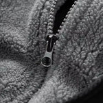 Summit Puffer Jacket - Cross & Crown