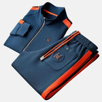 VELMONT THERMAL TRACKSUIT SET